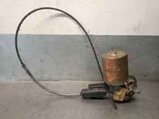 54072224A wischermotor vorne at für LAND ROVER DEFENDER (LD) 2.5 1996 5111606