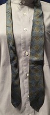 Vintage Wembley Mens Tie 53" X 3"