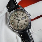 Vintage Seiko 5 Automatic 6309-8160 - 100% Original,Suwa Dial, Collector’s Piece