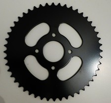 Kettenrad für Hercules/Sachs Z.28 Mofa Moped Prima