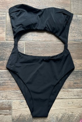 NEW ISLA BAY Swimsuit Black L