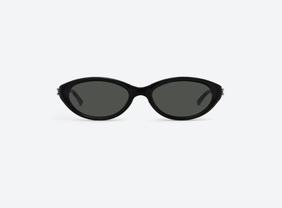 NEW Gentle Monster KARINA 2026 Veggie Collection Zest 01 Black Black Pre-Order