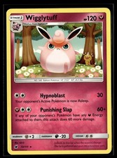 Pokemon TCG SM - Crimson Invasion #72/111 Wigglytuff CHONK on eBay