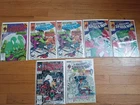 Amazing Spider-Man # 311 - 315 - Marvel Comics - McFarlane Run Mint!