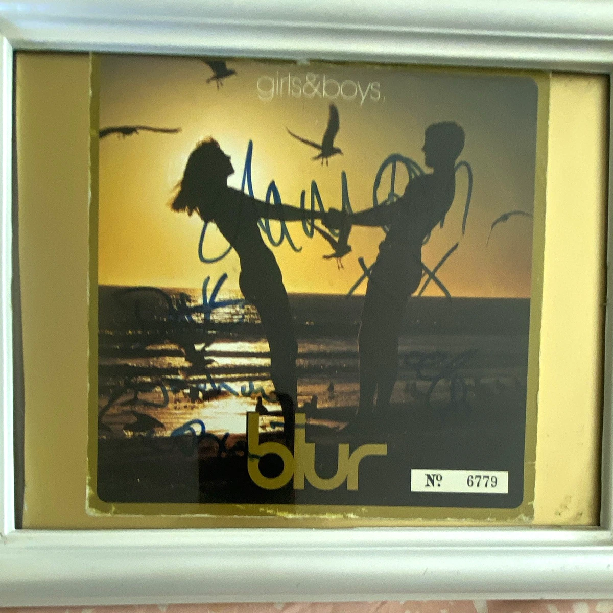 25+ Blur Vinyl Records for sale | Updated Oct 2026