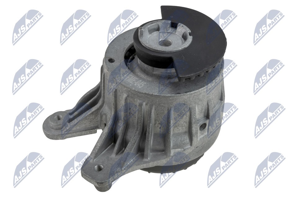 Right NTY OE ZPS-ME-045 Engine Mounting for MERCEDES-BENZ