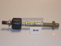 Axialgelenk Spurstange Vorne Links Rechts Japanparts RD 409 FÜR Honda