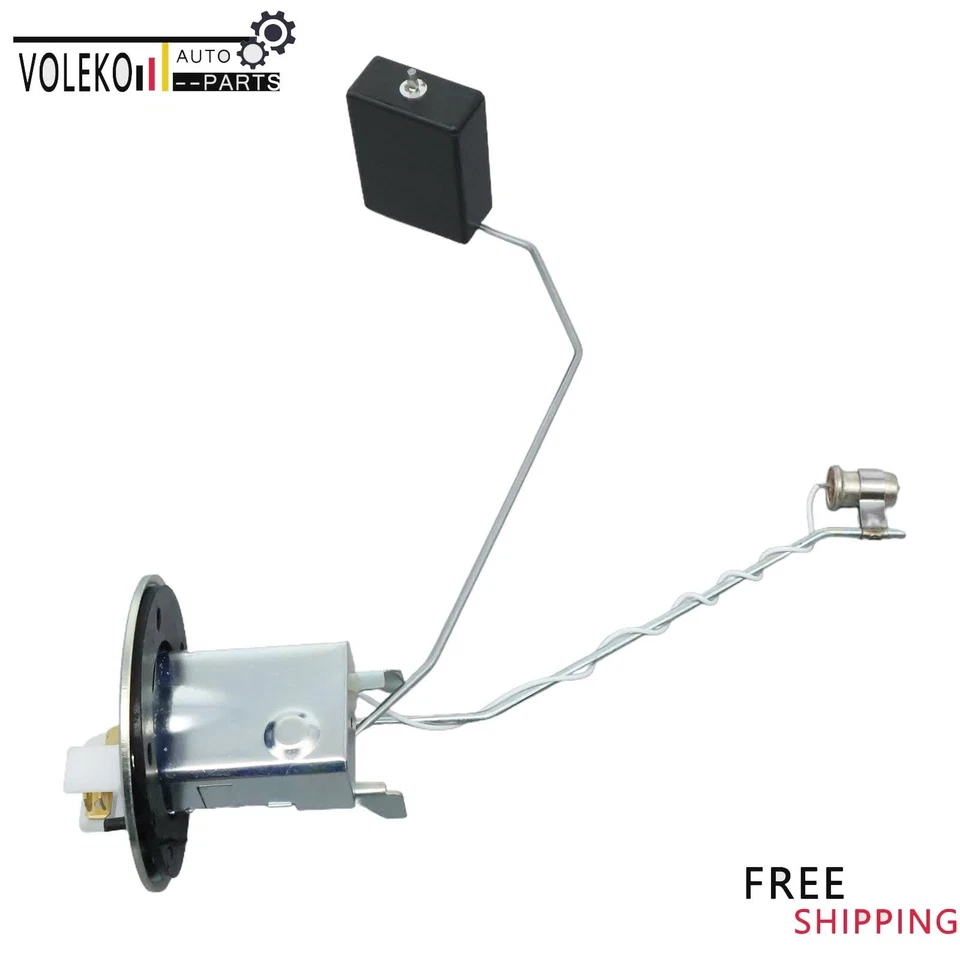 1 Pc Fuel Tank Gauge Sending Unit 83320-19398 Fits 1979-1987 Toyota Corolla KE70 Foto 2 de 4