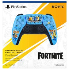 DualSense Wireless Controller - Fortnite Limited Edition PlayStation 5 Accessor