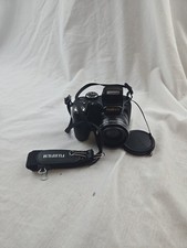 Fujifilm FinePix S2800HD