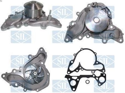 Water pump SIL PA1314 DODGE STRATUS 2.5 1995-2001
