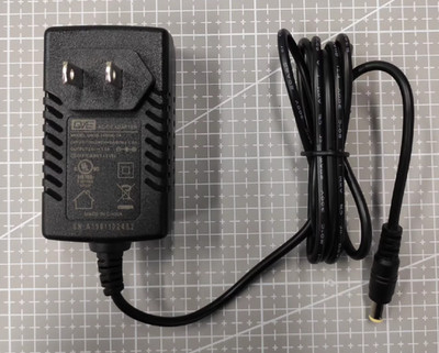 Gve GM25-240100-1A 24V 1A Netzteil-Ladegerät