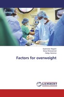 Sophonias Negash (U. A.) | Factors For Overweight | Taschenbuch | Englisch