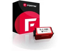 FORTIN R-LINK VOLKSWAGEN AUDI KEY PROGRAMMING TOOL FOR EVO MODULE ON SELECT CARS