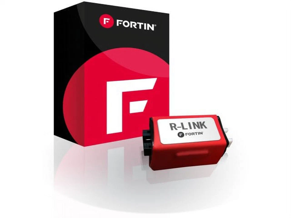 FORTIN R-LINK VOLKSWAGEN AUDI KEY PROGRAMMING TOOL FOR EVO MODULE ON SELECT CARS