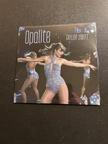Taylor Swift - Opalite 7" Collector Vinyl  AVAILABLE NOW