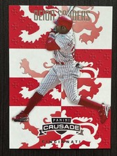 2025 Panini Crusade #192 Deion Sanders