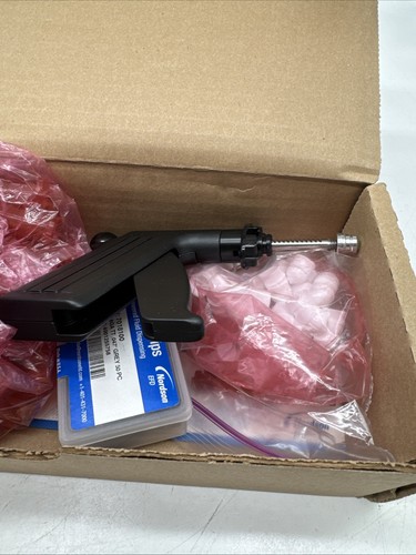 Nordson EFD 7023137 Dispensing Gun 5cc. s4 - Picture 3 of 3