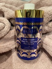 Dr Denese Hydroshield Ultra Moisturizing Face Serum 10 Oz300ml Limited Edition Dr Denese Hydroshield Ultra Moisturizing Face Serum 10 Oz300ml Limited Edition