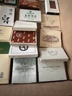 25 Vintage Asian Japan China Indonesia Taiwan Philippines Etc Matchbox Matches — photo 5