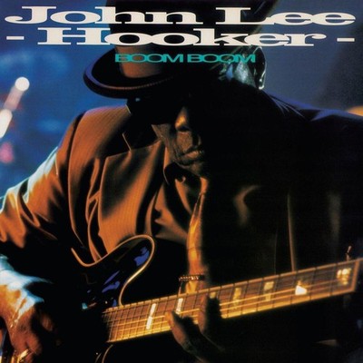 Boom Boom | CD | von John Lee Hooker