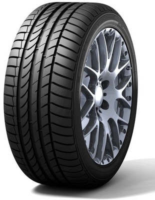 Sommerreifen Dunlop 225/45 R17 91W SP Sport Maxx TT Runflat MFS