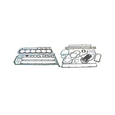 Overhaul Gasket Set For John Deere No Crank Seals Re524640 Re64206 Rg27881 Re421