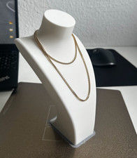 Bust Necklace Holder 20cm | Jewelry Display Bust | Necklace Stand Organizer