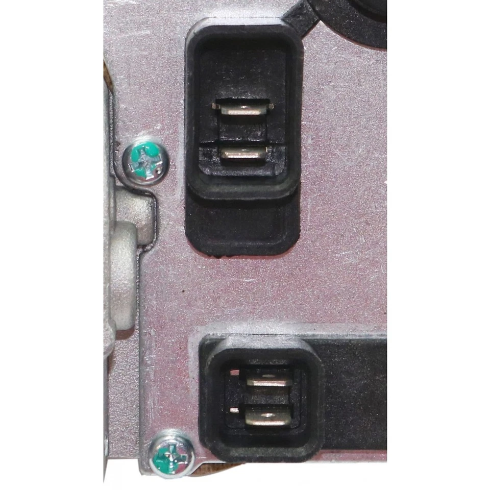 For Plymouth Grand Voyager Wiper Motor 1996 97 98 99 2000 Front - Image 3 of 4