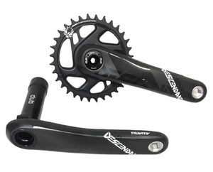 Truvativ Descendant Crankset | eBay