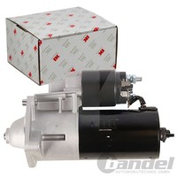 NK Anlasser Starter 1,4Kw Passend FüR Volvo 850 C70 S40 S60 S70 S80 V40 V70
