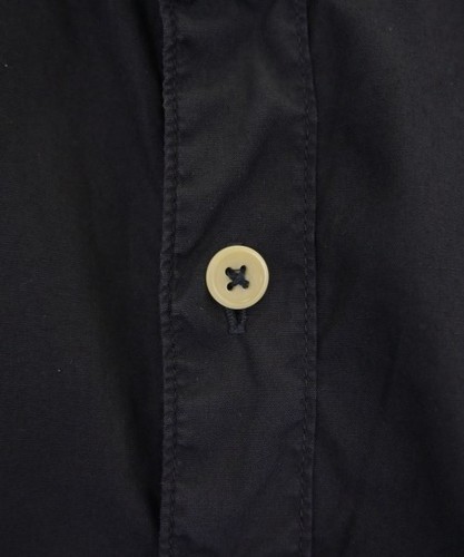 MHL. Casual Shirts Navy S 2200592090030 - Picture 5 of 8