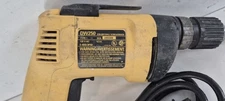DeWalt DW250 VSR Drywall Screwgun 4000 Rpm 4.5 Amp Type 1 