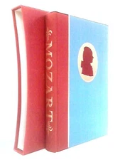 Life Of Mozart, Including His Correpondence (Edward Holmes - 1991) (ID:71479)