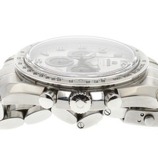 OMEGA Speedmaster Broad Arrow Co-axial Chronometer Automatic Men's Watch_898793 4