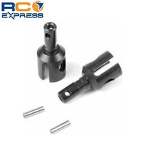 Tekno RC Differential Outdrives (F/R NB/NT48 ...