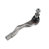 Metzger Spurstangenkopf 54067002 KIT + Greenparts FüR Porsche Bentley