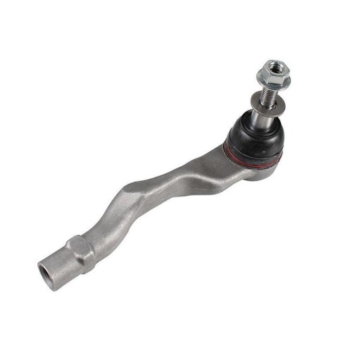 Metzger Spurstangenkopf 54067002 KIT + Greenparts FüR Porsche Bentley-image