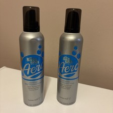 Lot of Two Bondi Sands Aero AERATED SELF TANNING FOAM 7.61 oz/ 225 ML NEW