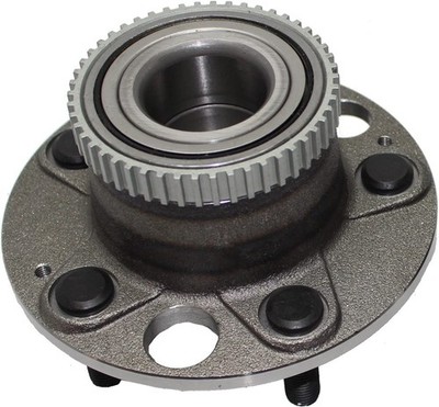 5-Lug Rear Wheel Hub Bearing Assembly for 1991-1995 Acura Legend