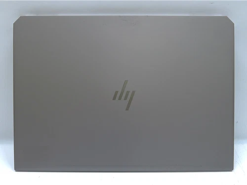 HP ZBook Studio G5 Laptop i7-8750H 2.2GHz 16GB 512GB Win10 Pro COA