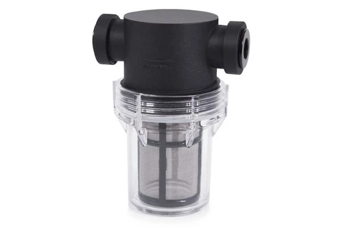 Alphacool Alphacool ES Big Inline Partikelfilter 2x G1/4" IG