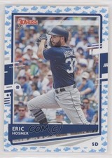 2020 Panini Donruss Baby Shark Eric Hosmer #65 n1u