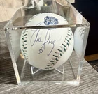 Elias Diaz Signed 2023 All-Star Game Baseball ASG MVP USA Sports Marketing COA