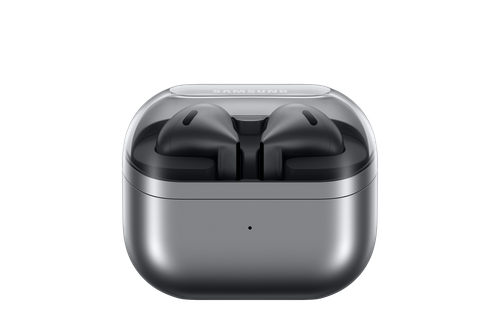 Samsung Galaxy Buds3 R530 - Silver EU - Zdjęcie 2 z 2