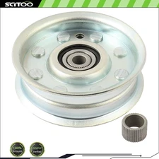 Idler Pulley for Simplicity Tractor Garden 42 48 GTH-L 1685144SM 1685144