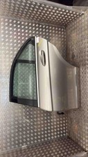 Porte arrière et accessoires Mercedes CLASSE C