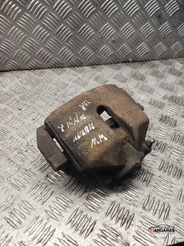 VW TOURAN 1T1, 1T2 Bremssattel vorne rechts 1.90 Diesel 2008 26542302