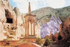 TURKEY AVANOS TURKEY