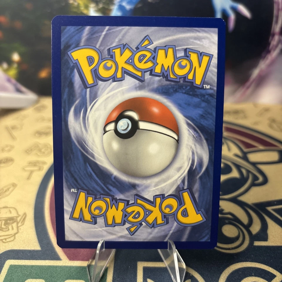 Rowlet 17/236 Sm-Cosmic Eclipse Reverse Holo - Image 2 of 3